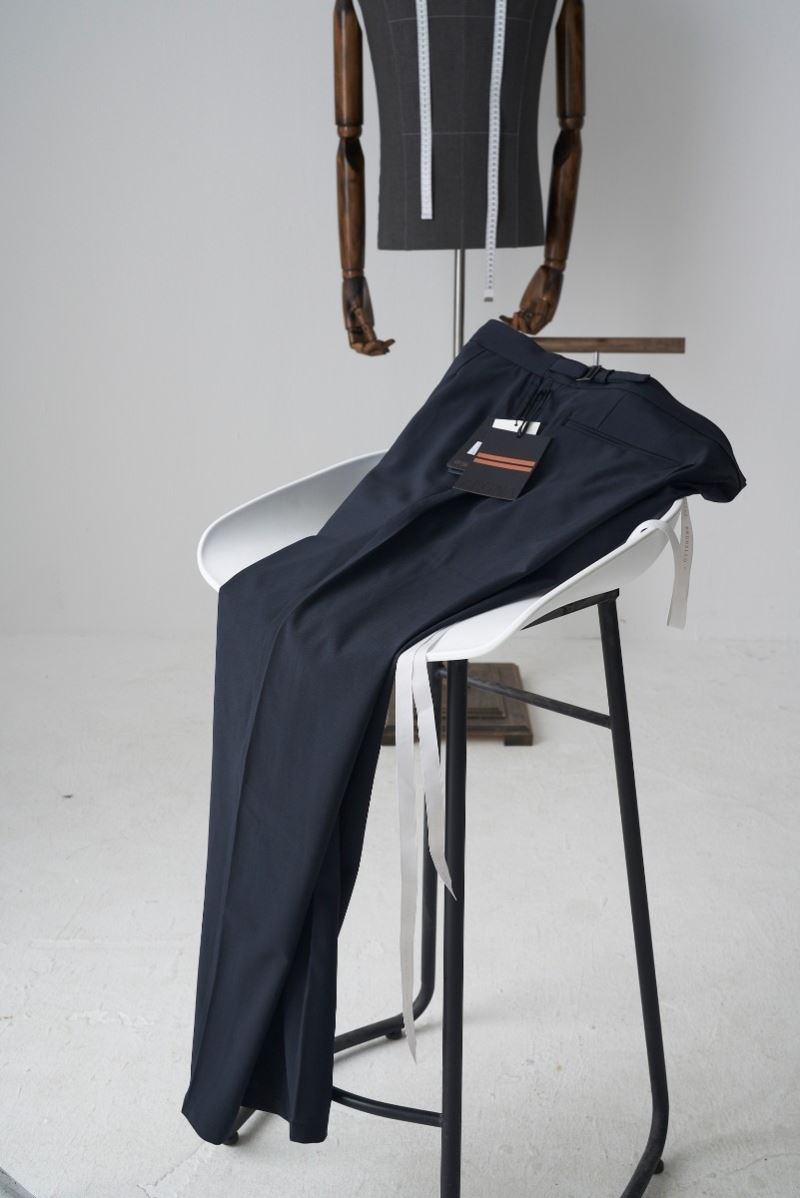 Zegna Long Pants